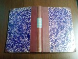 CURS COMPLECT DE ISTORIA UNIVERSALA - Evul Mediu (IV) - Petru Rascanu -1894 366p, Alta editura