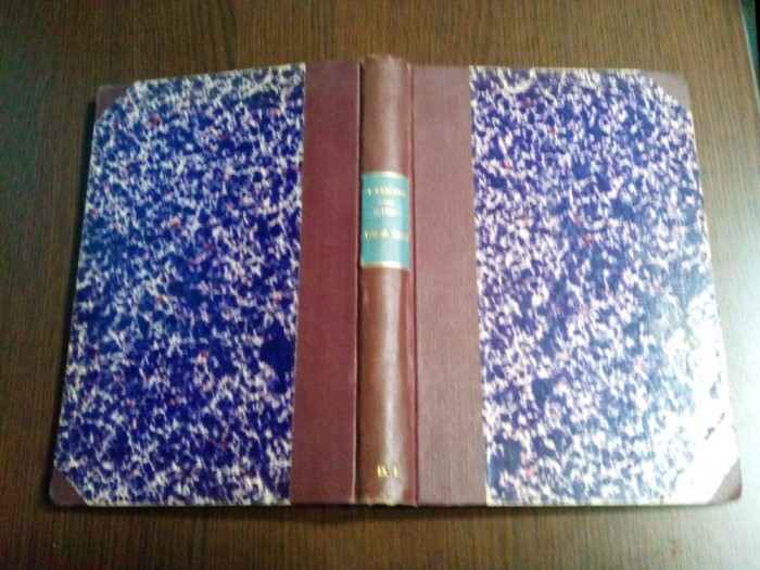 CURS COMPLECT DE ISTORIA UNIVERSALA - Evul Mediu (IV) - Petru Rascanu -1894 366p