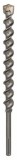 Bosch Burghiu pentru gaurire cu percutie SDS Max-7, 38x400x520mm ProAdvanced PowerfulTools