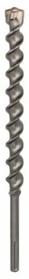 Bosch Burghiu pentru gaurire cu percutie SDS Max-7, 38x400x520mm ProAdvanced PowerfulTools foto