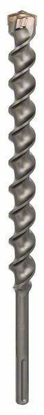 Bosch Burghiu pentru gaurire cu percutie SDS Max-7, 38x400x520mm ProAdvanced PowerfulTools