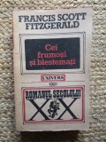 FRANCIS SCOTT FITZGERALD - CEI FRUMOSI SI BLESTEMATI