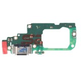 Mufă &Icirc;ncărcare OPPO Reno 10 5G, Bandă Conector Port USB-C, &Icirc;nlocuire Telefon, Bulk