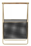 Mauro Ferretti SUPORT REVISTE DE MODA CM 37X23X54,5