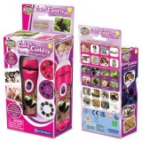 Proiector tip lanterna - Animalute dragalase PlayLearn Toys, Brainstorm