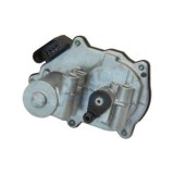 Meat &amp;amp; Doria Element reglaj, clapeta (galerie admisie)