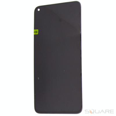 LCD Huawei nova 4 + Touch, Black foto