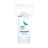 Cumpara ieftin Gel reparator dupa plaja H3 Derma+ Sun, 150 ml, Gerovital