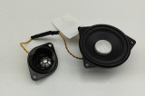 Difuzor ușă dreapta spate BMW 6 Coupe F13 2016 OEM: 9184795,9368383 | 31646316