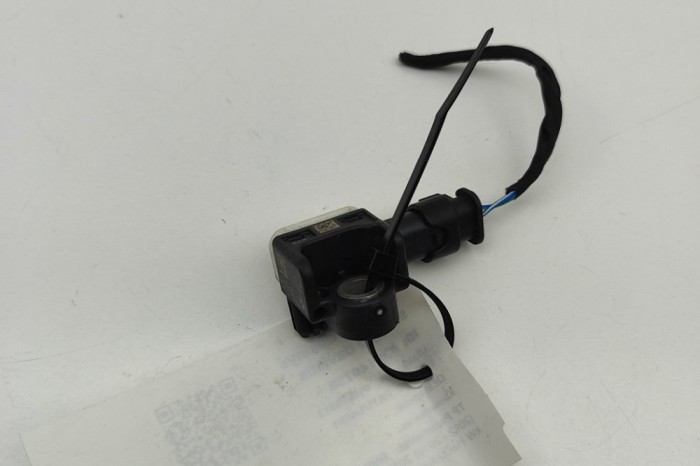 Senzor de impact dreapta față BMW 3 Gran Turismo F34 2015 OEM: 9234989 31149758