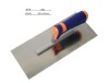 Gletiera fara dinti 280x120mm,maner cauciuc, TopStrong, TOP STRONG