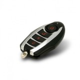 Telecomanda Alarma Auto Keetec TS10 Compatibila
