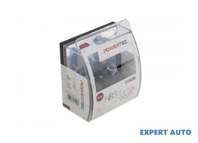 Bec hb3 ultra white +100 % UNIVERSAL Universal #1 foto