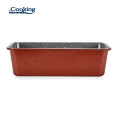 TAVA COZONAC ACOP CERAM 30x14X9CM,ANCA foto