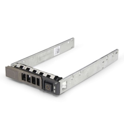 Caddy Dell 2,5&amp;quot; SAS, SATA, Dell Gen 11, Gen 12, Gen 13 foto