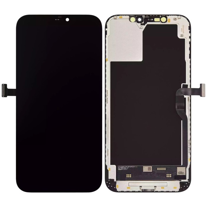 Display Iphone 12 Pro Max AMPro XO7 Soft Oled