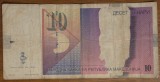 10 denari 1997, Macedonia de Nord