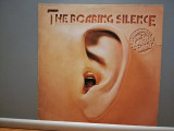 Manfred Mann&rsquo;s Earth Band &ndash; The Roaring Silence (1976/Bronze/RFG) - Vinil/, Rock, Columbia