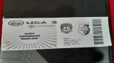Bilet CS Sportul Snagov - FC Arges