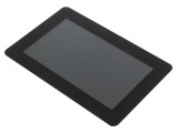 Afișaj TFT 4.3 inch 480x272 500mcd/m2 MIKROMEDIA HMI 4.3 UXB