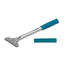 Spaclu pentru razuit Total - 14x100mm - 310mm