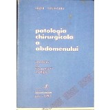PATOLOGIA CHIRURGICALA A ABDOMENULUI. INTREBARI CU RASPUNSURI MULTIPLE-EUGEN TIRCOVEANU-228185