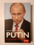 Stanislav Belkovski - Putin: biografia interzisă