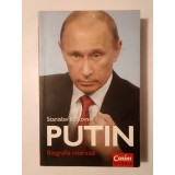 Stanislav Belkovski - Putin: biografia interzisă