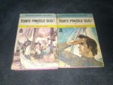 RADU TUDORAN - TOATE PANZELE SUS 2 VOL BPTC