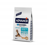 Cumpara ieftin Advance Dog Initial Puppy Protect, 3 kg