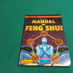 MANUAL DE FENG SHUI / JAMI LIN / 1999 *