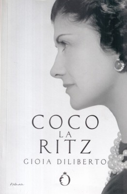 Gioia Diliberto - Coco la Ritz foto