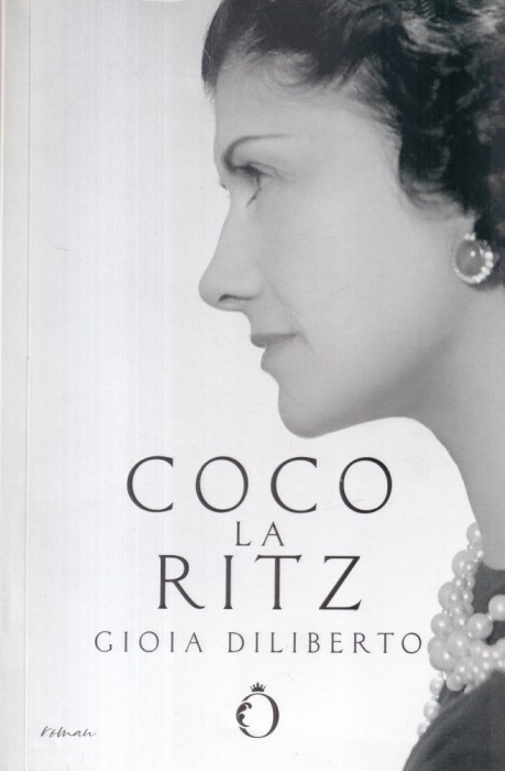 Gioia Diliberto - Coco la Ritz