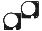 Distanţier MDF 165mm VW impregnat 2 bucăți