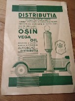 K Carte Service Distribuție hartă Reclame