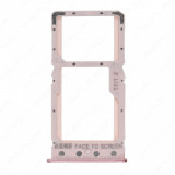 Suport SIM Xiaomi Rosumi 6A, Pink