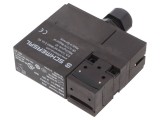 &Icirc;ntrerupător de siguranță cu blocare IP67 24V