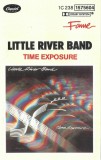 Little River Band - Time Exposure, Caseta audio