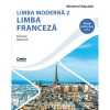 Limba franceza L2 Manual pentru clasa a V-a, Doina Groza, Corint
