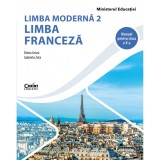 Cumpara ieftin Limba franceza L2 Manual pentru clasa a V-a, Doina Groza, Clasa 5, Corint