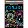 V&iacute;zi &aacute;llatok - Boh&oacute;k&aacute;s sz&iacute;nező