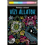 V&iacute;zi &aacute;llatok - Boh&oacute;k&aacute;s sz&iacute;nező
