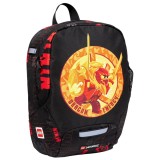 Rucsac grădiniţă LEGO Ninjago - Dragon Energy