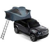 Cort auto de plafon Thule Approach M, 2-3 persoane, Dark Slate