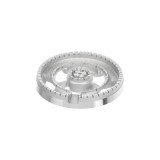Inel arzător pentru plită BOSCH 12008580 BALAY SIEMENS Original