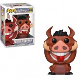 Figurina Funko POP! Disney &ndash; Lion King &ndash; Luau Pumbaa