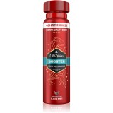 Old Spice Booster deodorant spray 150 ml