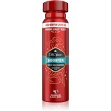 Old Spice Booster deodorant spray 150 ml