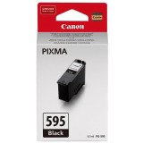 Canon original ink PG-595, 7171C001, black, 180str., 6.7ml