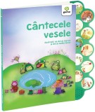 Cumpara ieftin Cantecele Vesele, - Editura Gama